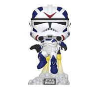 Funko POP! Jet Trooper - Star Wars: Battlefront Ii