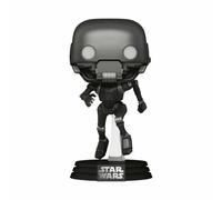 Funko POP Star Wars K-2SO 3.75" Vinyl Figure (#786)