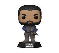 Funko POP Star Wars Kawlan Roken 3.75" Vinyl Figure (#540)