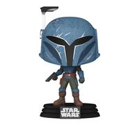 Funko POP Star Wars Koska Reeves 3.75" Specialty Series Vinyl Figure (#489)