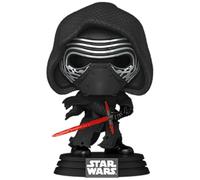 Funko Pop! Star Wars - Kylo Ren Supreme Leader (2024 Fall Convention Exclusive) #731