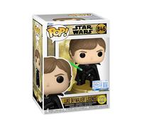 Funko POP! Star Wars: Legends - Luke Skywalker - Glow in the Dark - Collectable Vinyl Figure - Gift Idea - Official Merchandise - Toys For Kids & Adults - Model Figure for Collectors and Display