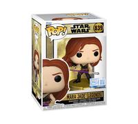 Funko Pop! Mara Jade Legends Vinyl Figure Star Wars
