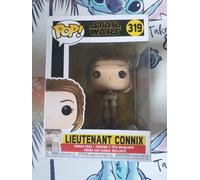 Funko Pop Star Wars: LIEUTENANT CONNIX No319