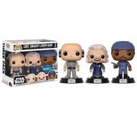 FUNKO POP: STAR WARS - LOBOT UGNAUGHT GUARD 3PK