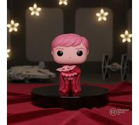 Funko Pop Star Wars Luke Skywalker & Grogu #494 Vinyl Figure New