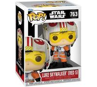 POP! Star Wars #763 Luke Skywalker (Red 5)