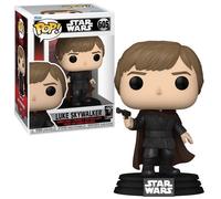 Funko POP Star Wars Luke Skywalker Return of the Jedi #605 Vinyl Figure New