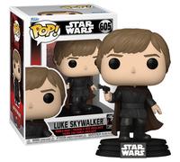 Funko POP! Star Wars: RotJ 40th - Luke - Collectable Vinyl Figure - Gift Idea - Official Merchandise - Toys for Kids & Adults - Movies Fans - Model Figure for Collectors and Display