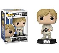 Funko Pop Figure Star Wars Luke Skywalker