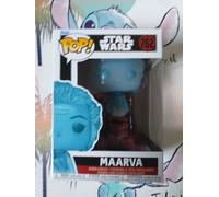 Funko Pop Star Wars: MAARVA No762
