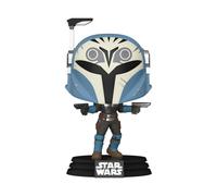 Funko POP Star Wars Mandalorian Bo-Katan 3.75" Vinyl Figure (#463)