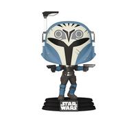 Funko POP Star Wars Mandalorian Bo-Katan Kryze