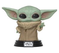 Funko Pop Star Wars Mandalorian The Child