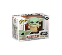 Funko Pop Star Wars: Mandalorian- The Child