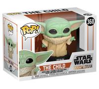 Funko POP! Star Wars Mandalorian - The Child Figure