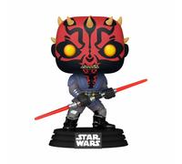 Funko POP Star Wars Maul 3.75" Vinyl Figure (#828)