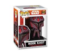 Star Wars Funko POP! Rook Kast Shadow Lord Vinyl Figure