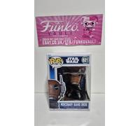 Funko Pop Star Wars Mercenary Guard Droid 821