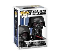FUNKO Pop! Vinyl: Darth Vader - Star Wars, Black