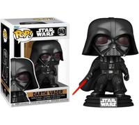 Funko Pop Star Wars Obi Wan Kenobi Darth Vader Fighting Pose Exc, Collectible A