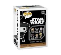 Funko POP! Star Wars: Obi-Wan Kenobi - Fifth Brother | Official Sci-Fi Merch - Collectable Vinyl Figurine for Shelf Display - Birthday Gift Idea for Fans and Collectors
