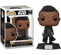 Funko Pop Star Wars: OBI-Wan Kenobi - Reva (Third Sister) #542 #64561 NEW