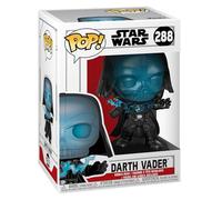 Funko POP! Star Wars: Of the Jedi - Electrocuted Darth Vader - Collectable Vinyl Figure - Gift Idea - Official Merchandise - Toys for Kids & Adults - Movies Fans - Model Figure for Collectors