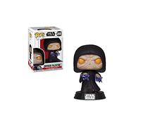Funko POP! Star Wars: Of the Jedi - Emperor Palpatine - Collectable Vinyl Figure - Gift Idea - Official Merchandise - Toys for Kids & Adults - Movies Fans - Model Figure for Collectors and Display