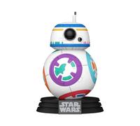 Pop Star Wars Pride 2023 - BB-8 #640