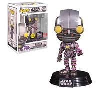 Star Wars: Proxy (Glow in the Dark) Funko Pop Vinyl