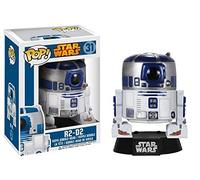Funko POP! Star Wars: R2-D2