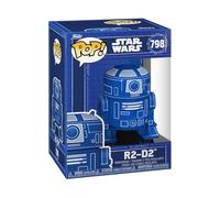 Funko Pop Star Wars: R2-D2 -Blueprint - Collectable Vinyl Figure - Gift Idea -