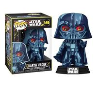 Star Wars Darth Vader Retro Series US Exclusive Pop! Vinyl