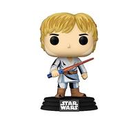 Star Wars Luke Skywalker Retro Series US Pop! Vinyl
