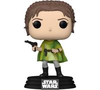 Funko Pop Star Wars Return of The Jedi 40th Anniversary #607 Princess Leia