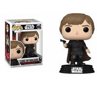 Funko POP! Star Wars: RotJ 40th - Luke - Collectable Vinyl Figure - Gift Idea - Official Merchandise - Toys for Kids & Adults - Movies Fans - Model Figure for Collectors and Display