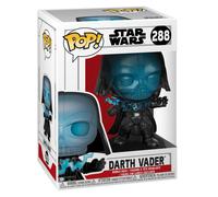 Funko Pop! Star Wars: Return of The Jedi - Electrocuted Vader Multicolor