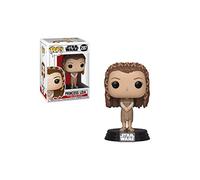 Funko POP! Star Wars: Return Of the Jedi-Ewok Village Leia Organa - Collectable Vinyl Figure - Gift Idea - Official Merchandise - Toys for Kids & Adults - Movies Fans - Model Figure for Collectors