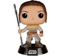Funko POP Star Wars episode 7 The Force Awakens Rey vinyl bobble-head figure 58