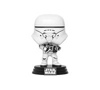 Funko Pop! Star Wars: Rise Of Skywalker - Bruges Rocket - Jet Trooper - Collectable Vinyl Figure - Gift Idea - Official Merchandise - Toys for Kids & Adults - Movies Fans
