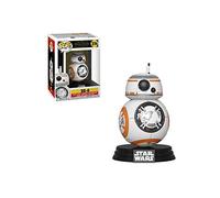 Funko Pop! Star Wars: Rise Of Skywalker - Cork - BB-8 - Collectable Vinyl Figure - Gift Idea - Official Merchandise - Toys for Kids & Adults - Movies Fans - Model Figure for Collectors and Display