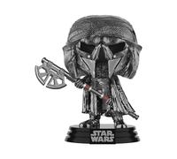 Funko POP! Star Wars: Rise Of Skywalker-KOR Axe - Cairo Axer - (Hem CH) - Star Wars Episode 9 - Collectable Vinyl Figure - Gift Idea - Official Merchandise - Toys for Kids & Adults - Movies Fans