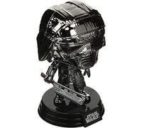 Funko Pop! Star Wars: Rise Of Skywalker-KOR Blade - Cairo Slicer - (Hem CH) - Collectable Vinyl Figure - Gift Idea - Official Merchandise - Toys for Kids & Adults - Movies Fans