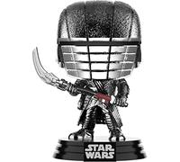 Funko Pop! Star Wars: Rise Of Skywalker-KOR Scythe - Cairo Armer - (Hem CH) - Collectable Vinyl Figure - Gift Idea - Official Merchandise - Toys for Kids & Adults - Movies Fans