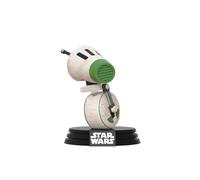 Funko Pop! Star Wars: Rise Of Skywalker - Limmerick - D Age 3+-O - Collectable Vinyl Figure - Gift Idea - Official Merchandise - Toys for Kids & Adults - Movies Fans - Model Figure for Collectors