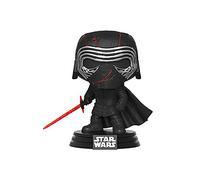 Funko Pop! Star Wars: Rise Of Skywalker Oslo - (Trixie) Kylo Ren SL - Collectable Vinyl Figure - Gift Idea - Official Merchandise - Toys for Kids & Adults - Movies Fans - Model Figure for Collectors