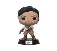 Funko POP Rise of Skywalker Poe Dameron