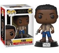 Funko Pop Star Wars - Rise of the Skywalker - Finn #309