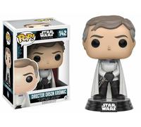 Funko Pop Star Wars Rogue One 142 Director Orson Krennic